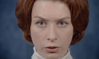 Stacey Tendeter in Two English Girls (1971)