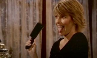 Dana Sparks Actress Passions