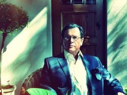 Kobie Coetzee in Madiba