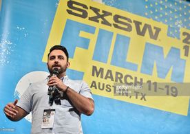 2016 SXSW Premiere of 'The Art of Organized Noize