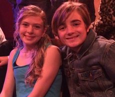 Premier of Slave for U