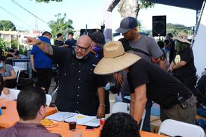 Luis Enrique Rodríguez