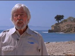 Jean-Michel Cousteau in Jean-Michel Cousteau: Ocean Adventures (2006)