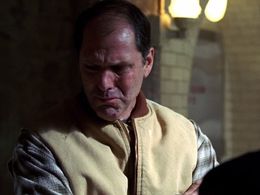 Cliff Weissman in CSI: NY (2004)