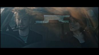 Jacob Machin and Danielle Butlin