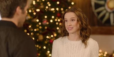 The Fabric Of Christmas (2023)