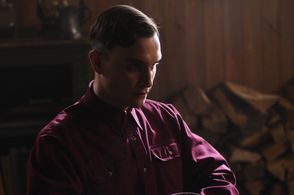 Ari Millen in Orphan Black (2013)