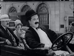 Alma Bennett, Billy Bevan, and Vernon Dent in The Best Man (1928)