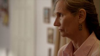 Rectify, episode: Charlie Darwin