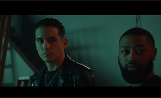 “The Beautiful & Damned”