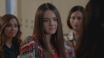 Ava Allan in Pretty Little Liars