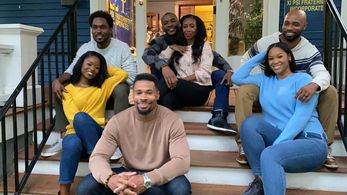 Jared Wofford, Lem Collins, Jael Roberson, Karon Riley, Kevin Savage, Amber Reign Smith, and Kelsi Lee