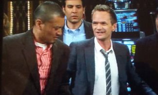 How I Met Your Mother season 8 EP 22