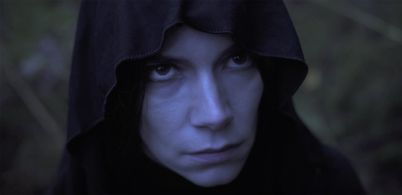 Danae Skiadi in Katafygio II : The Icepath