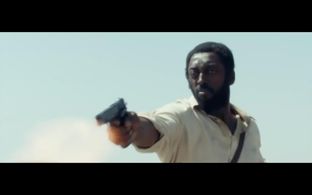 Kevin Layne in 15 Minutes of War (2019)