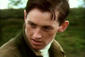 Robert Falconer in All Creatures Great and Small (1978)