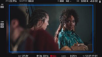 Dwight in Shining Armor