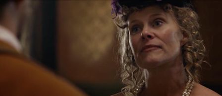 K.C. Clyde, Scott Martin, Clint Hummel, Christoph Sanders, Audrey Walters, and Stephanie Beran