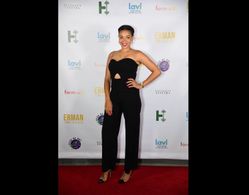 Kyanna Mai-Lee Bosworth