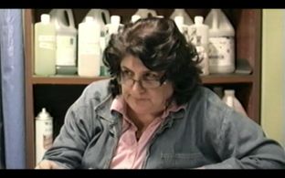 She's Allergic to Cats