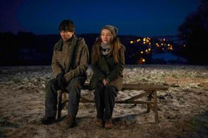 The Fifth Season by Jessica Woodworth and Peter Brosens