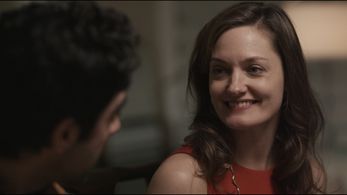 Zeph McDonough in Dinner Party