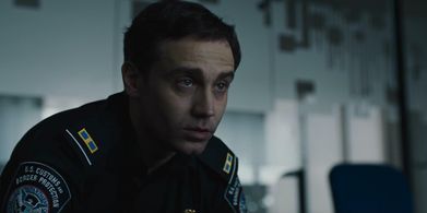 Still as Ethan Reynolds in Hamdardi