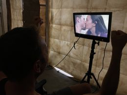 Colin Bates, Michael Wolfe, and Chelsea Yakura-Kurtz