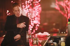 Greg Germann in Once Upon a Time (2011)