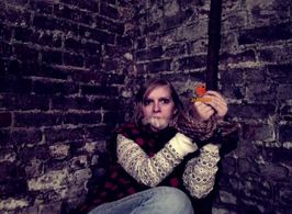 Alaina Dawn Sharp in Jennifer Help Us (2014)