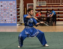 Matthew Del Bel Belluz