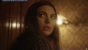 Home Invaders BTS Aria Pullman