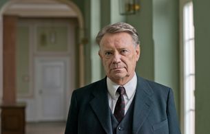 Gert Voss in Labyrinth of Lies (2014)