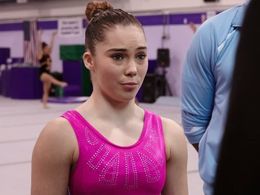 McKayla Maroney in Bones (2005)