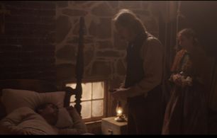 JOdy Quigley, Lew temple, Sylvia Spross: Imputatus