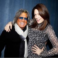 Wayne Diamond & Michelle Collins