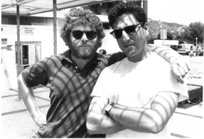 David Weissman & David Diamond