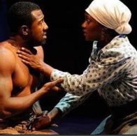 Gem of the Ocean Alliance Theatre