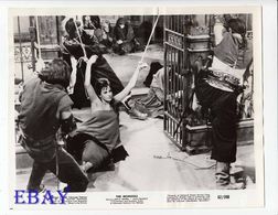 Antonella Lualdi in The Mongols (1961)