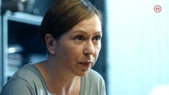 Zuzana Stivínová in Guru: 2. díl (2022)