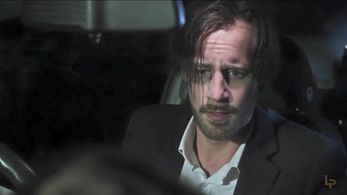 Ben Probert in Limbo (2015)