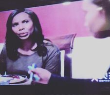 Bobbi Kristina movie 'Renee'