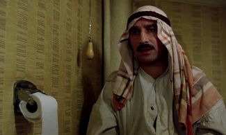 Henry van Lyck in The Lost Honor of Katharina Blum (1975)