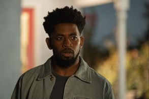 Daniel Augustin in Rap Sh!t (2022)