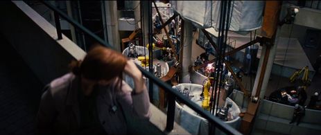 Jessica Chastain, Mark Casimir Dyniewicz Jr., William Patrick Brown, Kristian Van der Heyden, Alexander Michael Helisek,