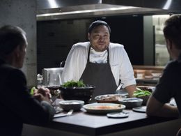 David Chang in Billions (2016)