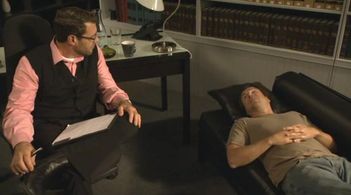 John Melendez in One, Two, Many (2008)