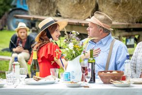 Kristel Elling in Suvitajad