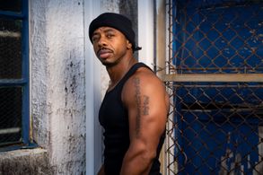 Hustle + Muscle = Success