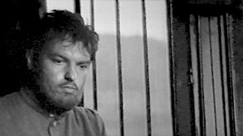 Regimantas Adomaitis in Sergey Lazo (1967)